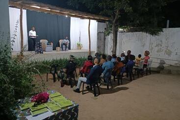 هاستل Ruby   Casa De Hospedes   Backpackers