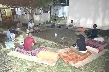 هاستل Ruby   Casa De Hospedes   Backpackers