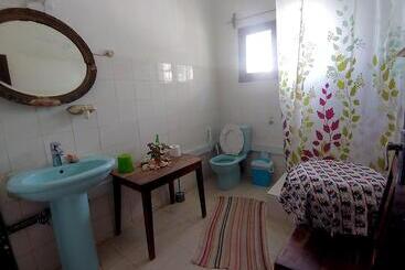 هاستل Ruby   Casa De Hospedes   Backpackers