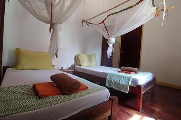 هاستل Ruby   Casa De Hospedes   Backpackers