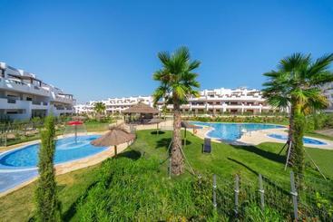 Apartment Aguacate - San Juan de los Terreros