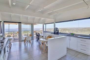 تختخواب و صبحانه Belle Vue Ridge Bnb