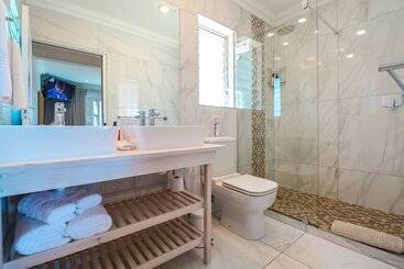 تختخواب و صبحانه Belle Vue Ridge Bnb