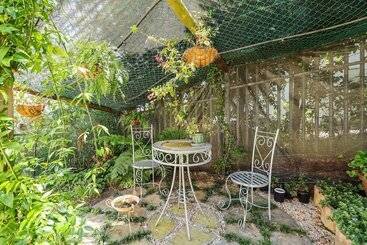 تختخواب و صبحانه Belle Vue Ridge Bnb
