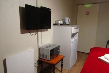 Yolonwabo Bed And Breakfast