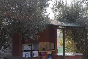 Casale Del Conero