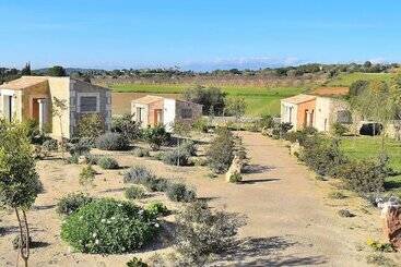 هتل Agroturisme Es Racó De Maria
