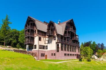 Boutique Hotel Sudetia   Medical & Spa