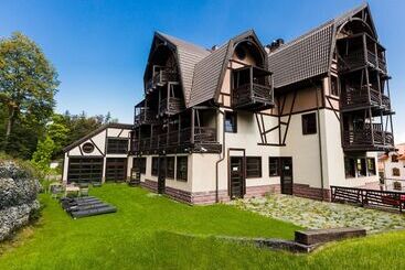 Boutique Hotel Sudetia   Medical & Spa