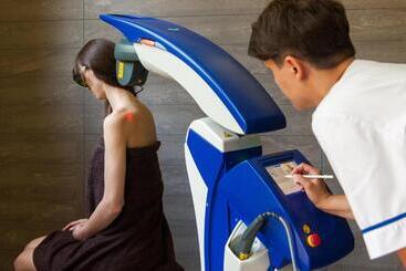 Boutique Hotel Sudetia Medical & Spa