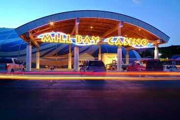 هتل Hilton Garden Inn Wenatchee