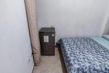 هتل Hospedaje Nuna   Playa Huanchaco