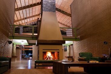 هتل Molinillos Mountain Resort