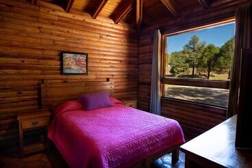 هتل Molinillos Mountain Resort