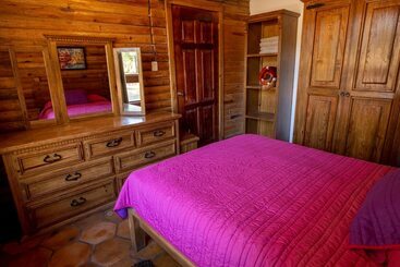 هتل Molinillos Mountain Resort