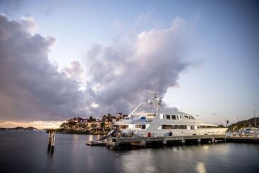 هتل Port De Plaisance Resort, Trademark Collection By Wyndham