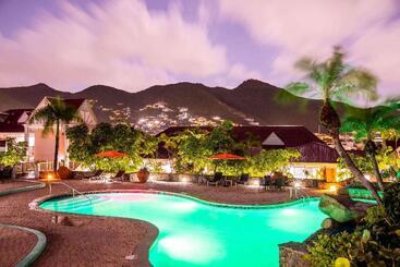 هتل Port De Plaisance Resort, Trademark Collection By Wyndham