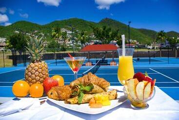 هتل Port De Plaisance Resort, Trademark Collection By Wyndham