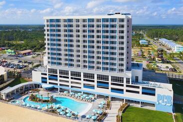 هتل Springhill Suites By Marriott Panama City Beach Beachfront