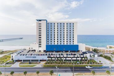 هتل Springhill Suites By Marriott Panama City Beach Beachfront