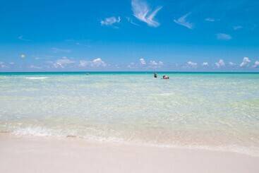 هتل Springhill Suites By Marriott Panama City Beach Beachfront
