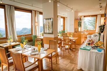 Panoramahotel Wagner   Das Biohotel Am Semmering