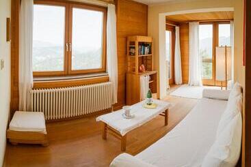 Panoramahotel Wagner Das Biohotel Am Semmering