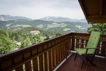 Panoramahotel Wagner   Das Biohotel Am Semmering