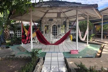 膳宿费 Pousada Country K No Parque Aquamak