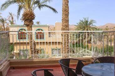 پانسیون Riad Zagora Palms