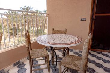 پانسیون Riad Zagora Palms