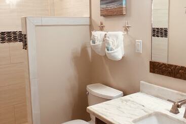 אתר נופש Ocean Breeze