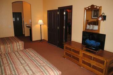 استراحتگاه Wisconsin Dells Area Condominiums