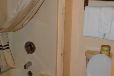 استراحتگاه Wisconsin Dells Area Condominiums