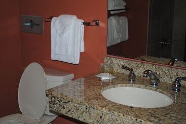 استراحتگاه Wisconsin Dells Area Condominiums