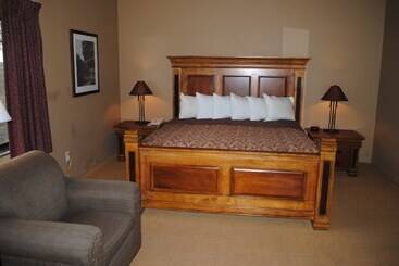 استراحتگاه Wisconsin Dells Area Condominiums
