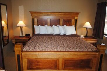 استراحتگاه Wisconsin Dells Area Condominiums
