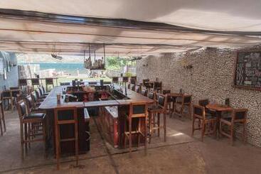 هاستل Zoola Resort San Pedro La Laguna