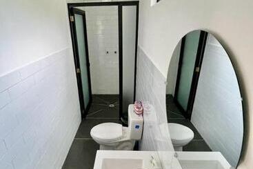 هاستل Zoola Resort San Pedro La Laguna
