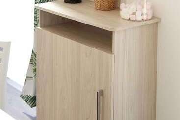 Bellsol Rooms