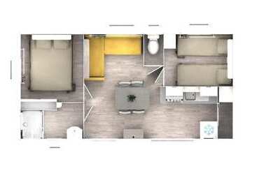 Bellsol Rooms