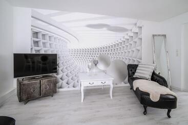 Designpension Traumschloss Hotel Garni