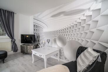 Designpension Traumschloss Hotel Garni