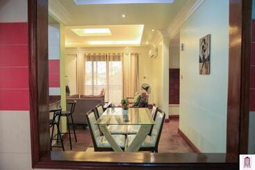 Dina Apartments