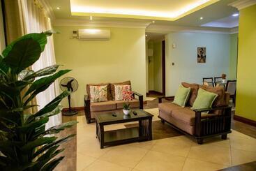Dina Apartments