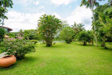 هتل Ayubowan Swiss Lanka Bungalow Resort