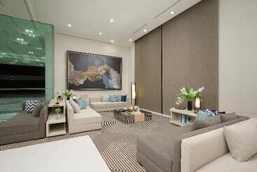 هتل Somerset Harbourview Sri Racha