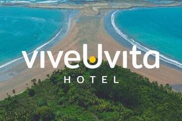 هتل Vive Uvita
