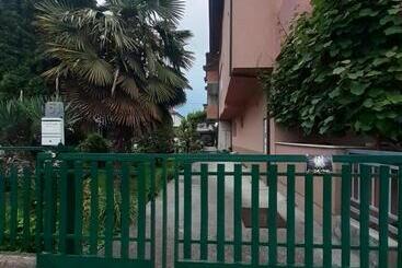 پانسیون Apartments Filemi