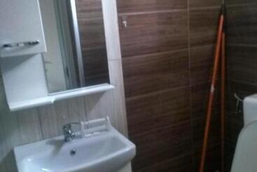 پانسیون Apartments Filemi
